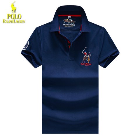 Men Polo Shirts-2695